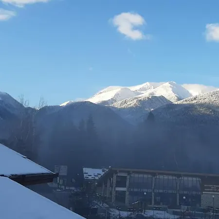 La Pierre بانسكو