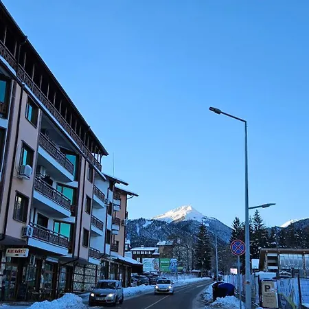 La Pierre 班斯科