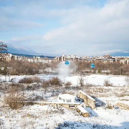 La Pierre Банско